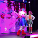 An excerpt from “Hello Kitty’s Supercute Friendship Tour,” set to hit the road in 2015/Gillian G. Gaar